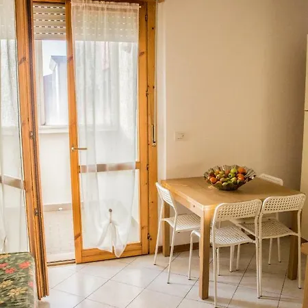 New A Casa Da Ida Apartment Parma