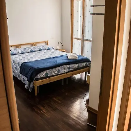 Fuoriporta Affitti Brevi - New A Casa Da Ida * פארמה
