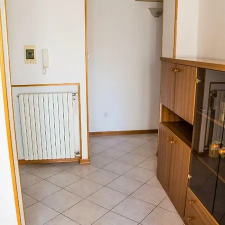 New A Casa Da Ida Apartment Parma