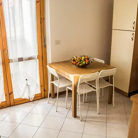 New A Casa Da Ida * Parma