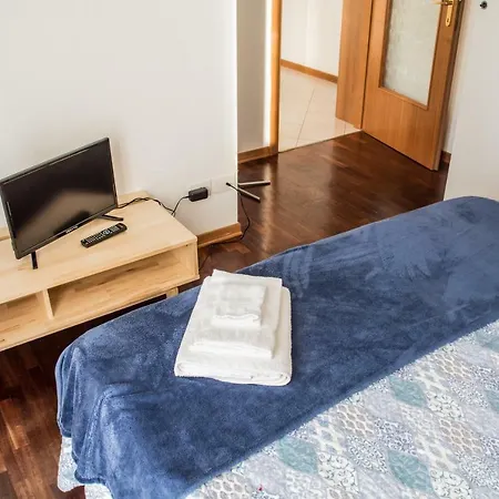 New A Casa Da Ida Apartment *