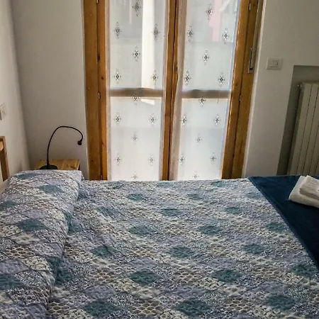 New A Casa Da Ida Apartment *