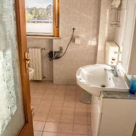 New A Casa Da Ida * Parma