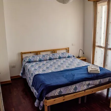 New A Casa Da Ida Apartment