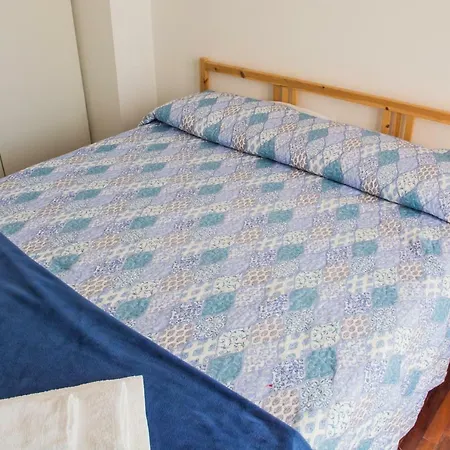 New A Casa Da Ida Apartment
