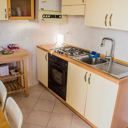 아파트 Fuoriporta Affitti Brevi - New A Casa Da Ida