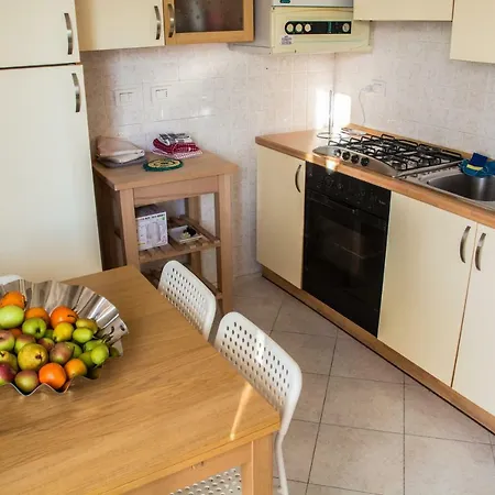New A Casa Da Ida Apartment Parma