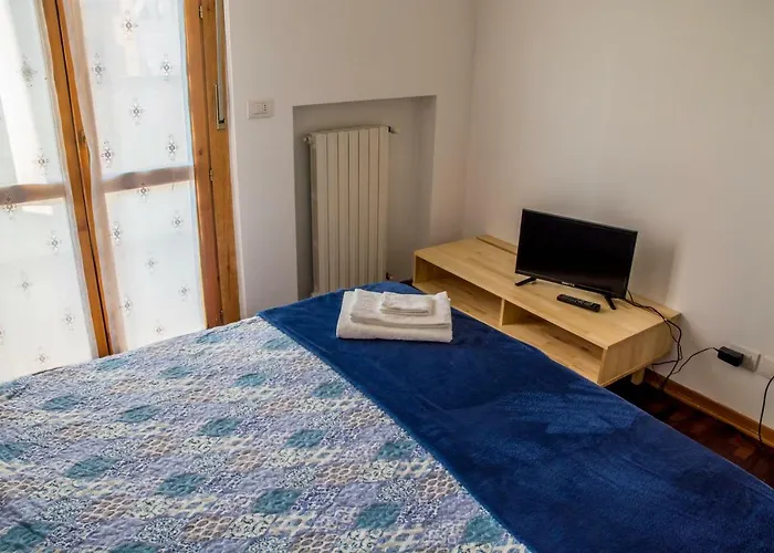 Fuoriporta Affitti Brevi - New A Casa Da Ida *