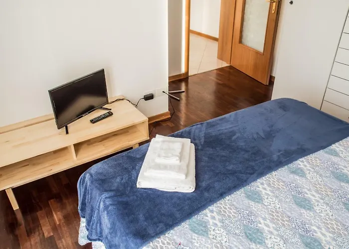 Fuoriporta Affitti Brevi - New A Casa Da Ida Apartment *