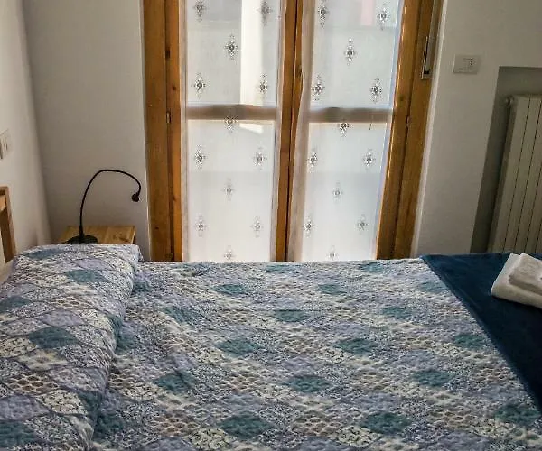 Fuoriporta Affitti Brevi - New A Casa Da Ida Apartment *