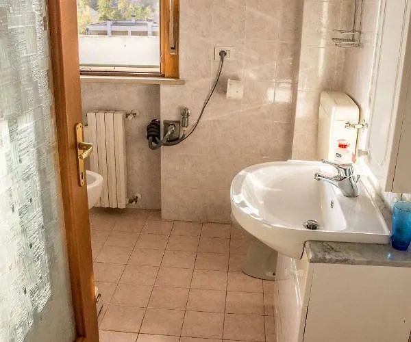 Fuoriporta Affitti Brevi - New A Casa Da Ida * Parma