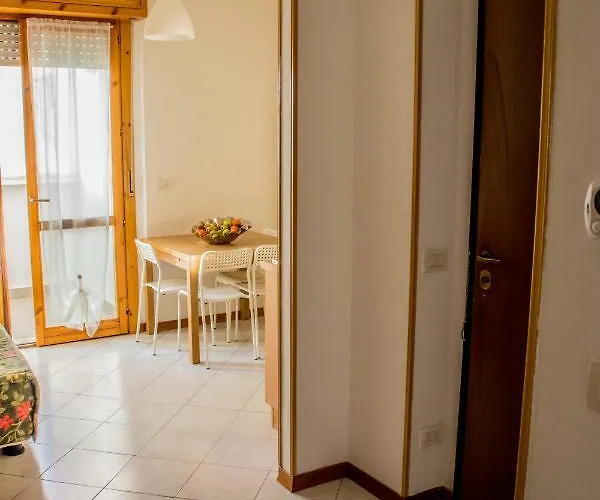 Apartment Fuoriporta Affitti Brevi - New A Casa Da Ida