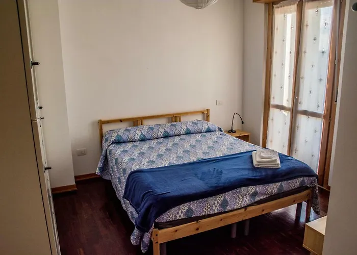 Fuoriporta Affitti Brevi - New A Casa Da Ida Apartment