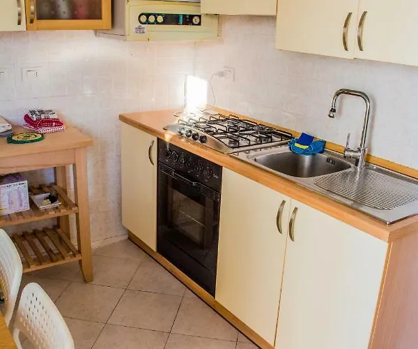 Apartment Fuoriporta Affitti Brevi - New A Casa Da Ida